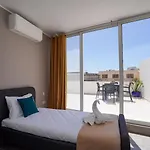 Dome Penthouse