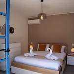 Lägenhet Dome Penthouse *