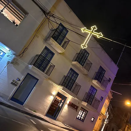 Dome Penthouse Apartment