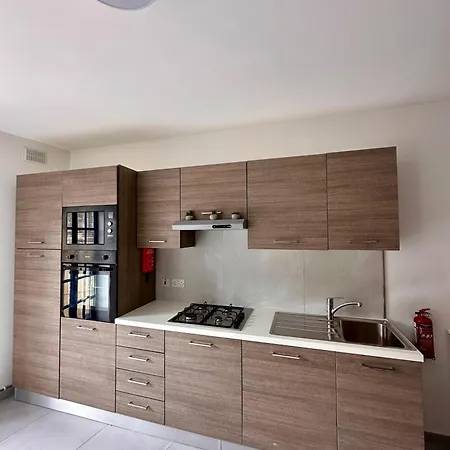 Dome Penthouse * Mosta