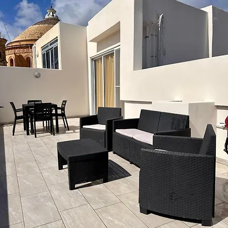 Apartment Dome Penthouse Mosta