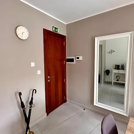Dome Penthouse Διαμέρισμα Mosta