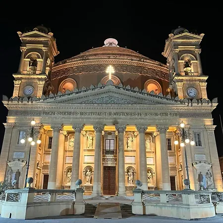 Dome Penthouse Apartamento *