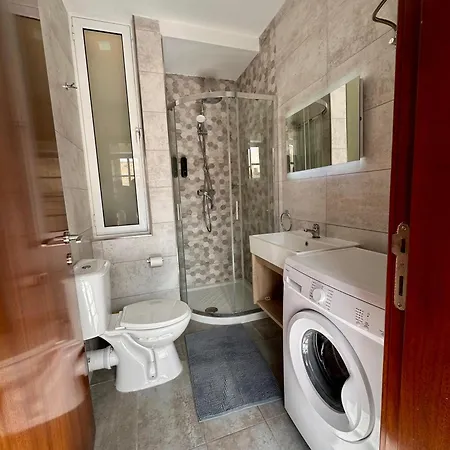 Dome Penthouse Apartment Mosta