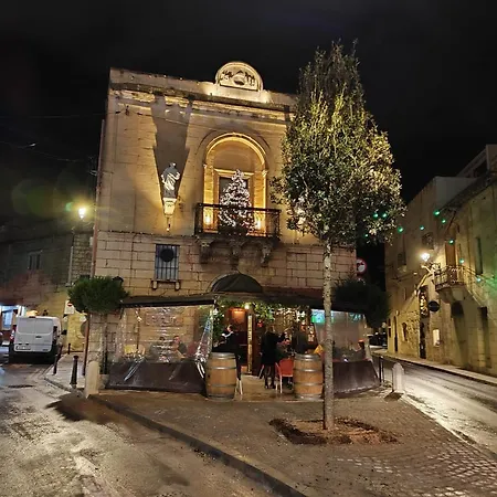 Apartamento Dome Penthouse Mosta