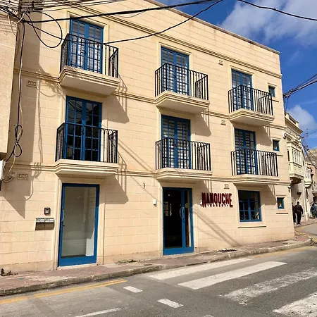 Apartment Dome Penthouse