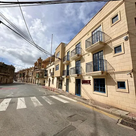 Dome Penthouse * Mosta