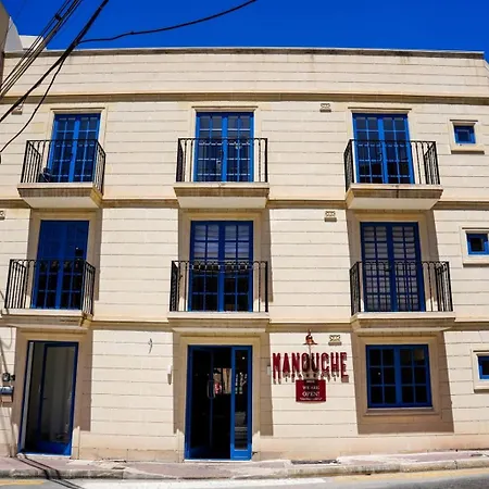 Dome Penthouse Mosta