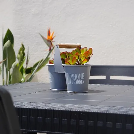 Dome Penthouse Apartamento Mosta