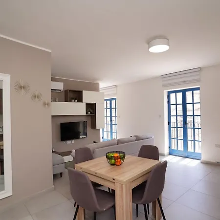 Dome Penthouse Mosta