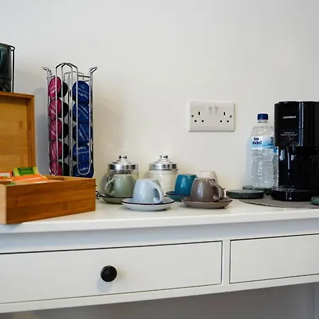 Apartment Dome Penthouse