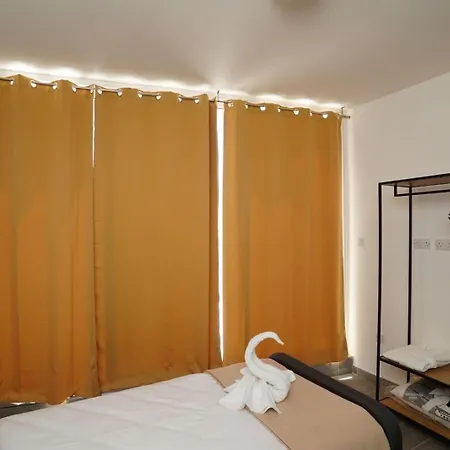 Apartamento Dome Penthouse *