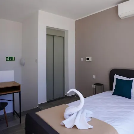 Dome Penthouse Apartamento *