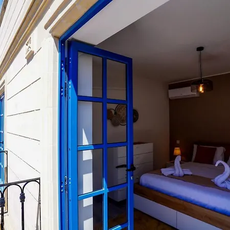 Dome Penthouse * Mosta