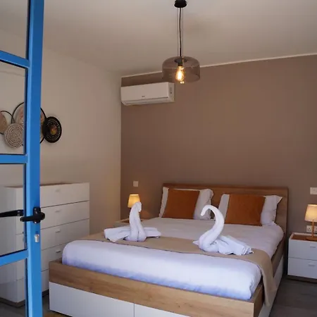 Διαμέρισμα Dome Penthouse *