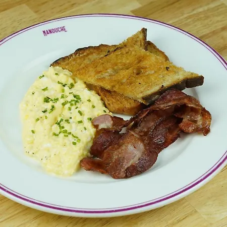 Dome Penthouse Apartamento *