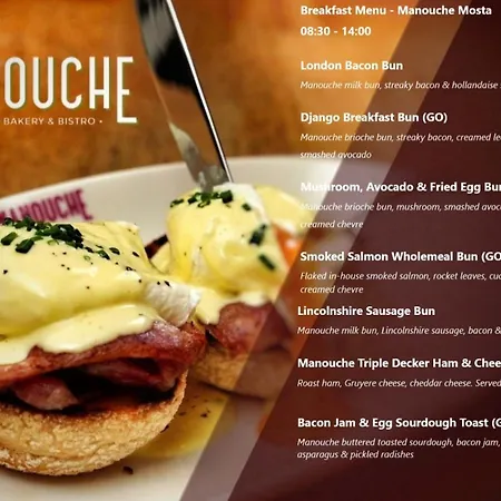 Apartment Dome Penthouse Mosta