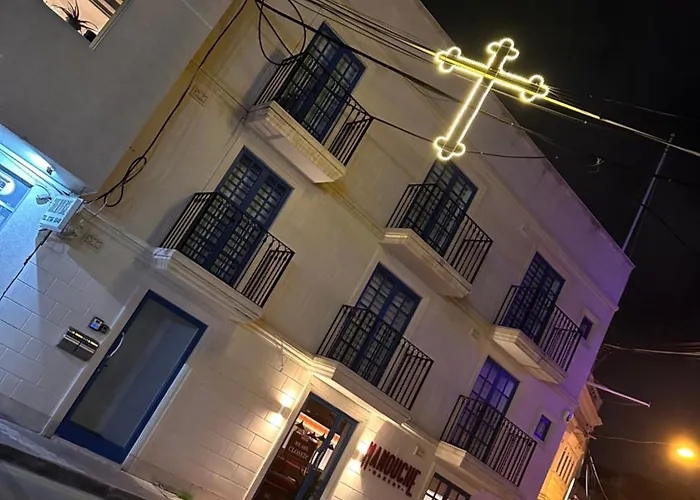 Dome Penthouse Apartamento