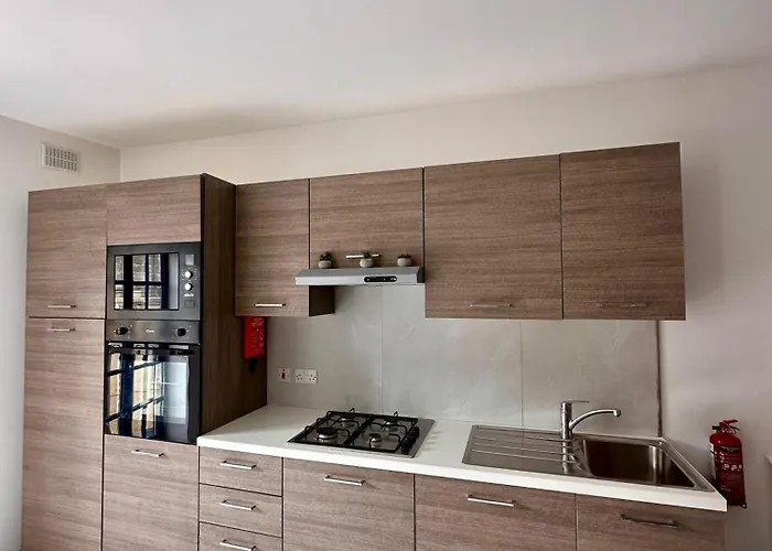 Dome Penthouse * Mosta