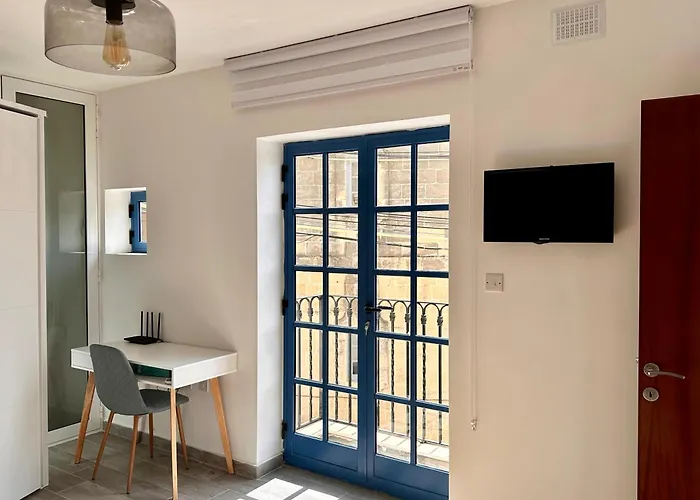 Apartament Dome Penthouse Mosta