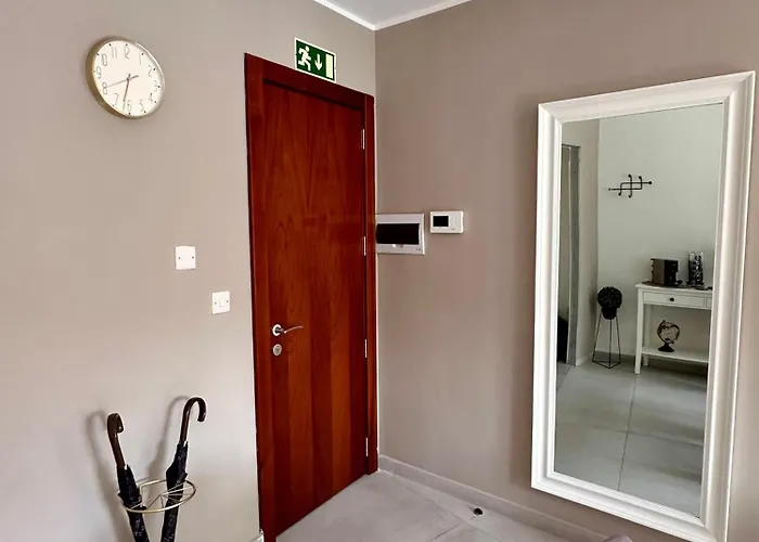 Dome Penthouse Apartament Mosta