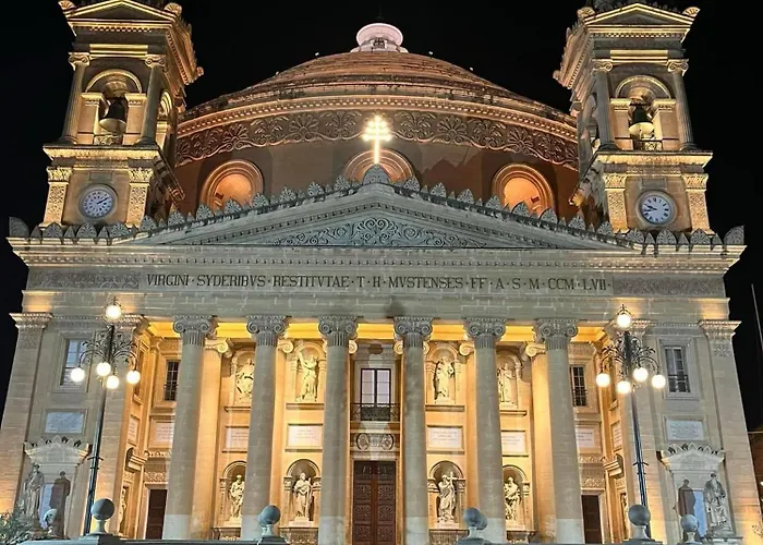 Dome Penthouse Apartamento *