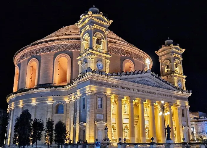 Dome Penthouse Apartamento *