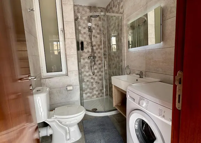 Dome Penthouse Apartamento Mosta