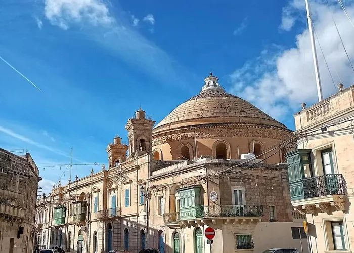 Dome Penthouse Apartamento *