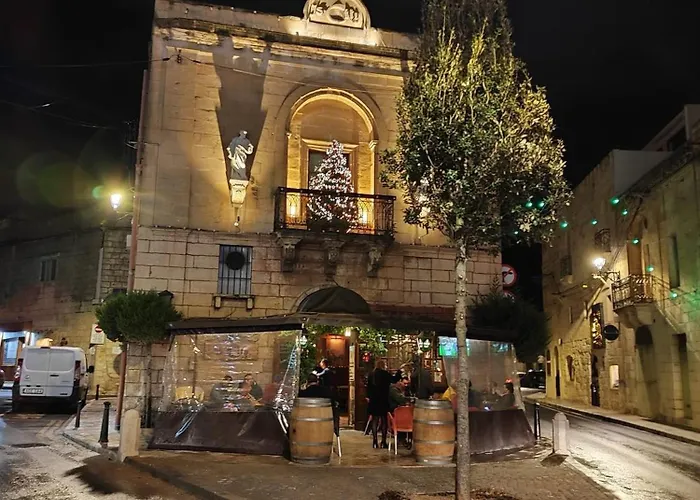 Apartamento Dome Penthouse Mosta