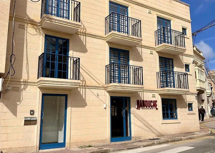 Apartamento Dome Penthouse