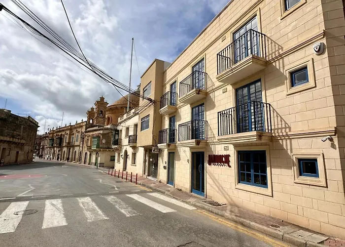 Dome Penthouse * Mosta