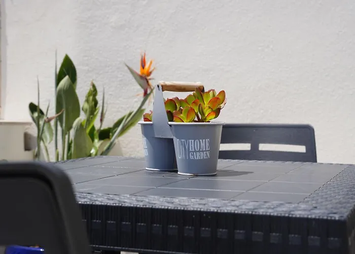 Dome Penthouse Apartament Mosta