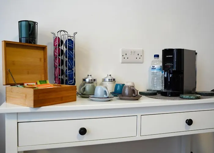 Apartament Dome Penthouse