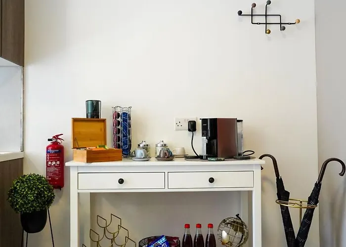 Dome Penthouse Apartamento