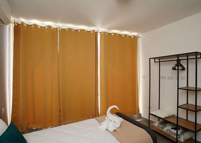 Apartament Dome Penthouse *