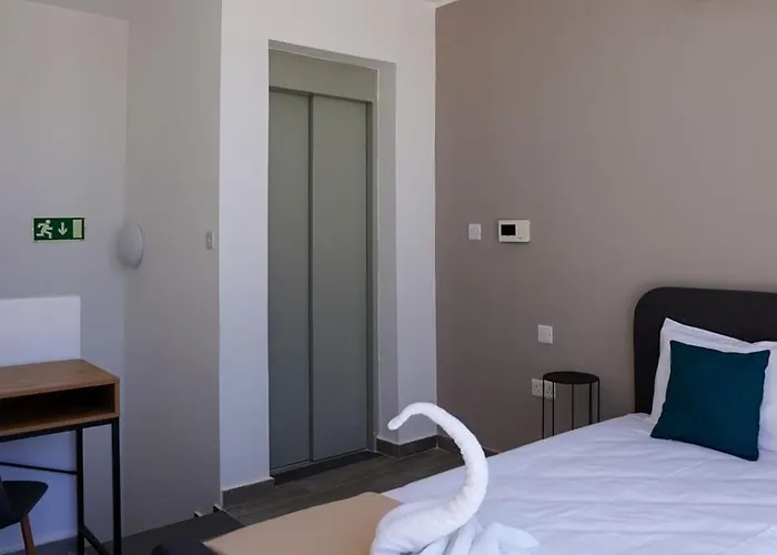 Dome Penthouse Apartament *