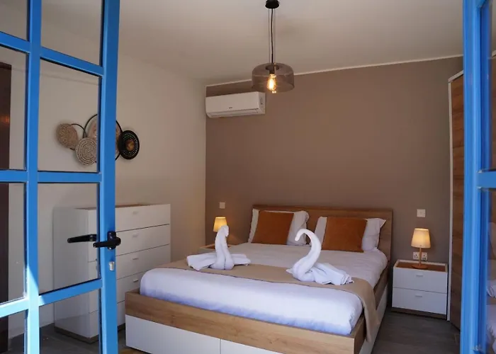 Apartamento Dome Penthouse *