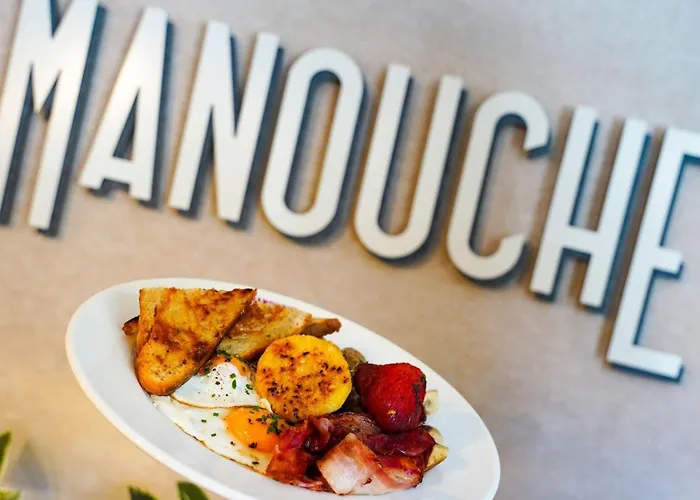 Dome Penthouse Apartament *